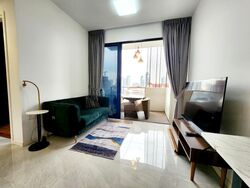 Uptown @ Farrer (D8), Apartment #461682951